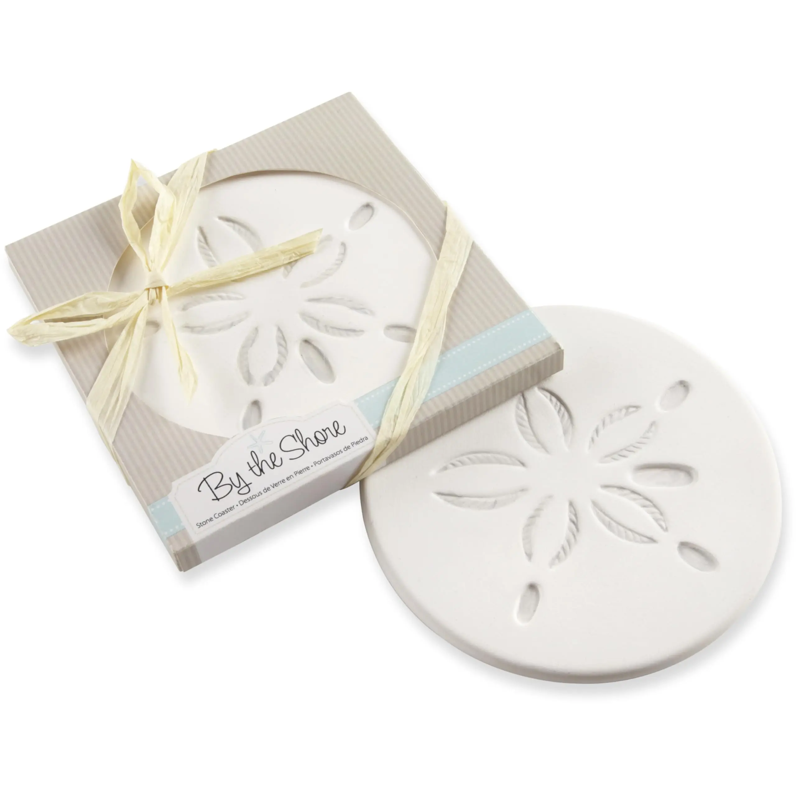 By The Shore Sand Dollar er – al Decor & Beach Wedding Fav, Bridal Shower Gifts, Nautical Party Fav, Beach Themed