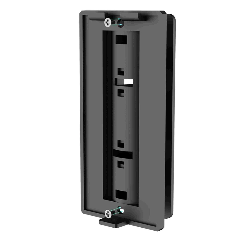 Timbre de puerta de vídeo antirrobo JAJA para timbre de vídeo de anillo 1/2/3/3 Plus/4/2020 lanzamiento/2023 soporte ajustable para timbre