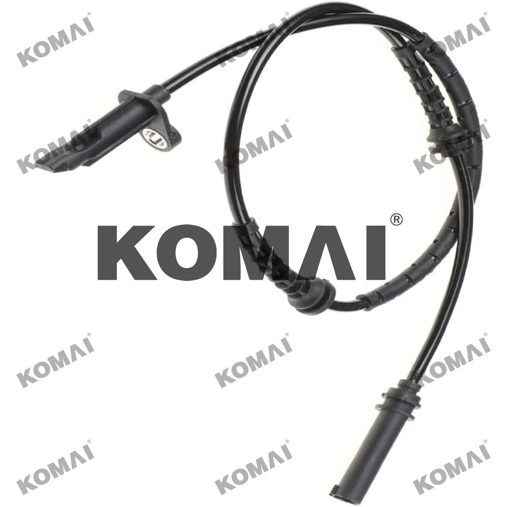 

Датчик скорости XOJOX Датчик скорости колеса ABS, для 2 серии F46 34526850765 0265008847