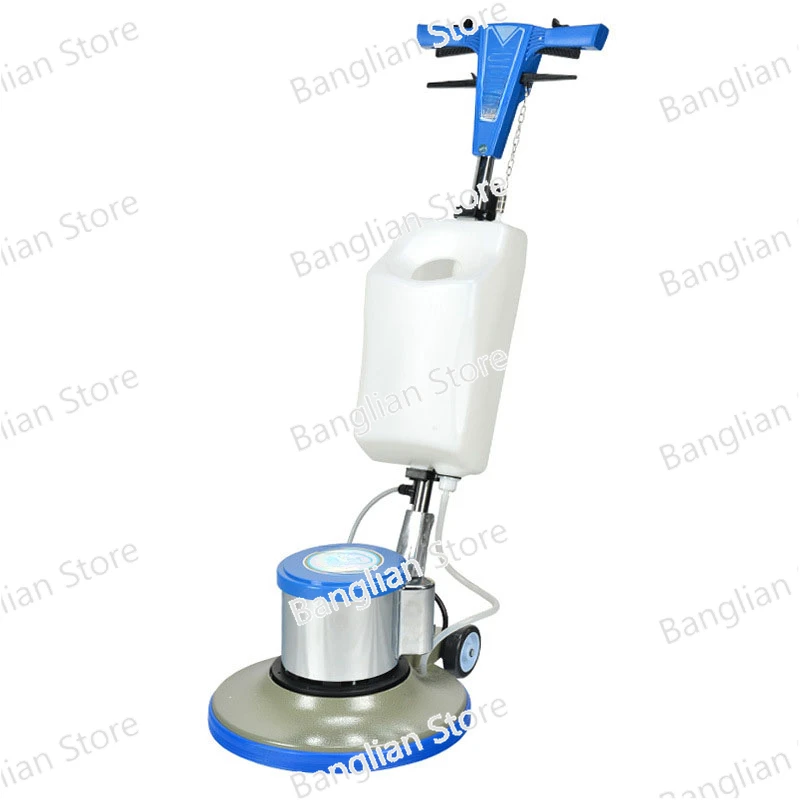 

Hotel Floor Washing Machine Brushes Wiping Machine for Polishing Floor, Carpet Cleaning Waxing Machine