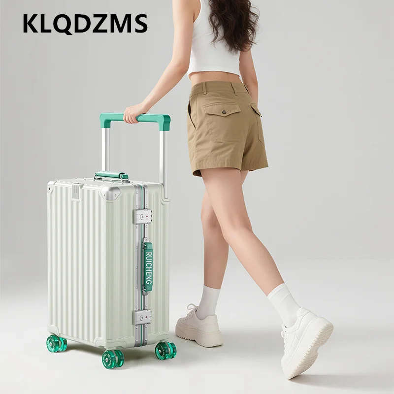 KLQDZMS Suitcase 20