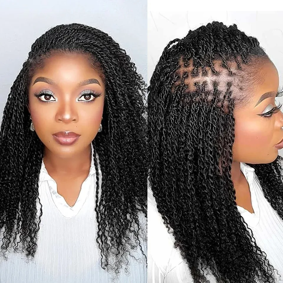 

QVR Afro Kinky Bulk Hair Перуанские плотные кудрявые вьющиеся волосы для дредов и косичек 50 г Человеческие волосы для локонов и завитков Легкий вес