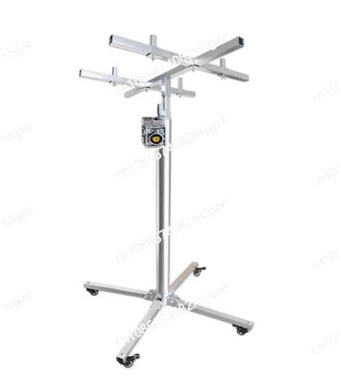 

Новый многофункциональный центральный кондиционер, установка воздуховода, подъемник 4 м, подвесной шкаф, настенный шкаф, монтажный инструмент, кронштейн