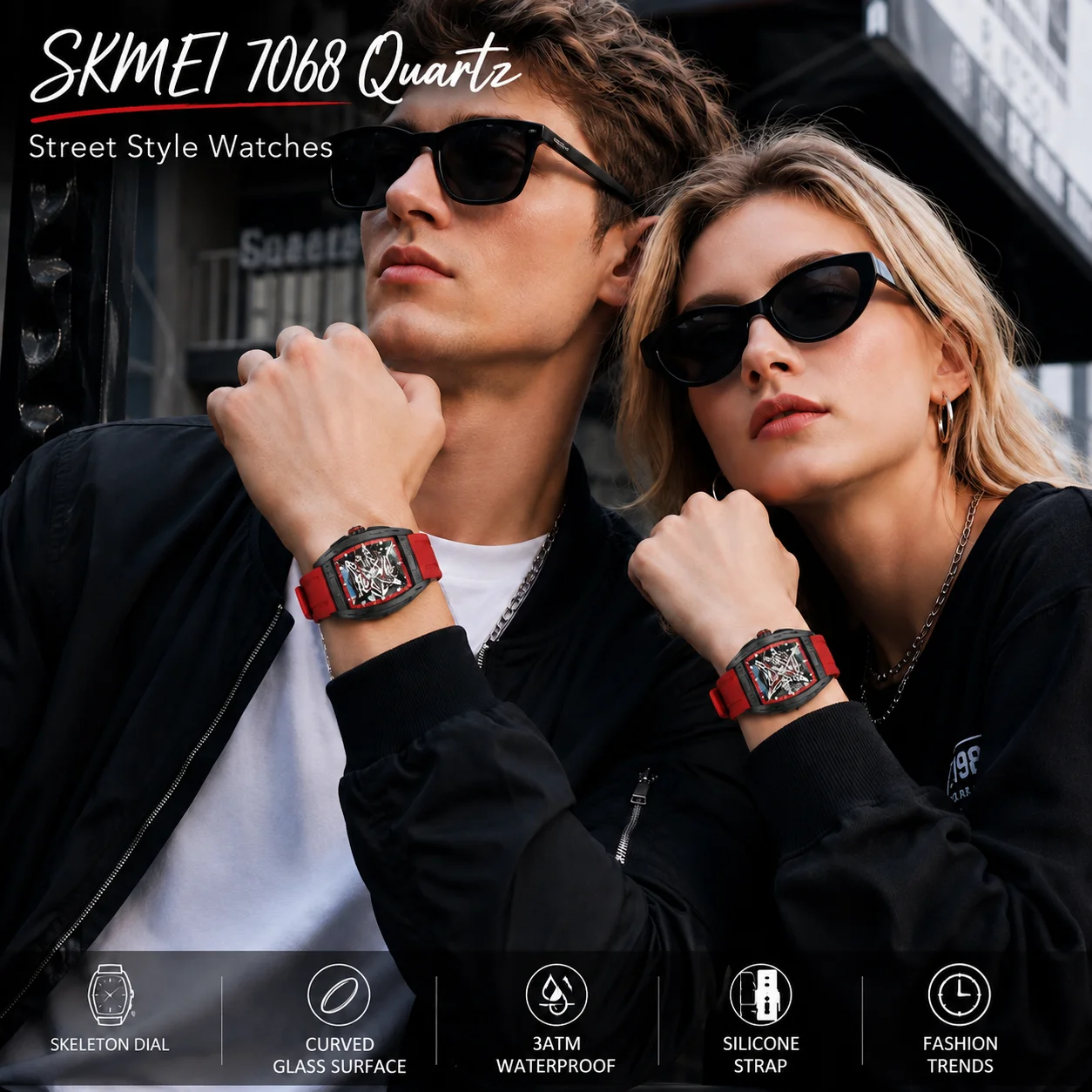 skmei-7068-quartz-watches-3bar-waterproof-men's-wristwatch-women-fashion-clock-timer-luminous-hands-outdoor-activity-street-wear