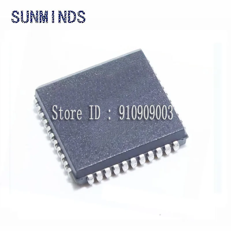 New L9790 PLC44 Automobile engine body computer board IC chip
