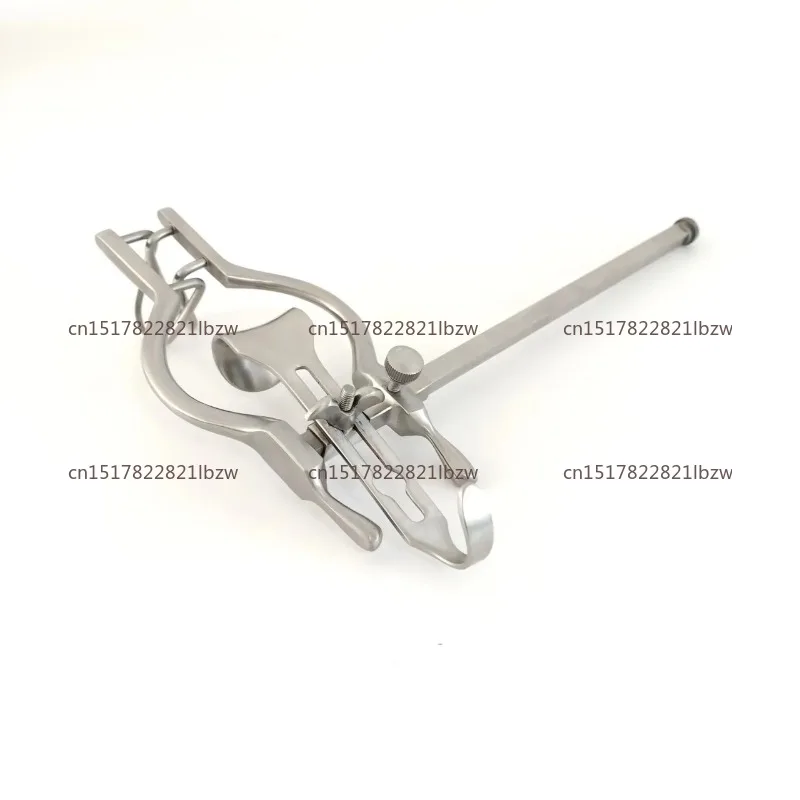 Veterinary High Quality Stainless Steel  Pediatric Abdominal Retractor Durable and Precision Instrument