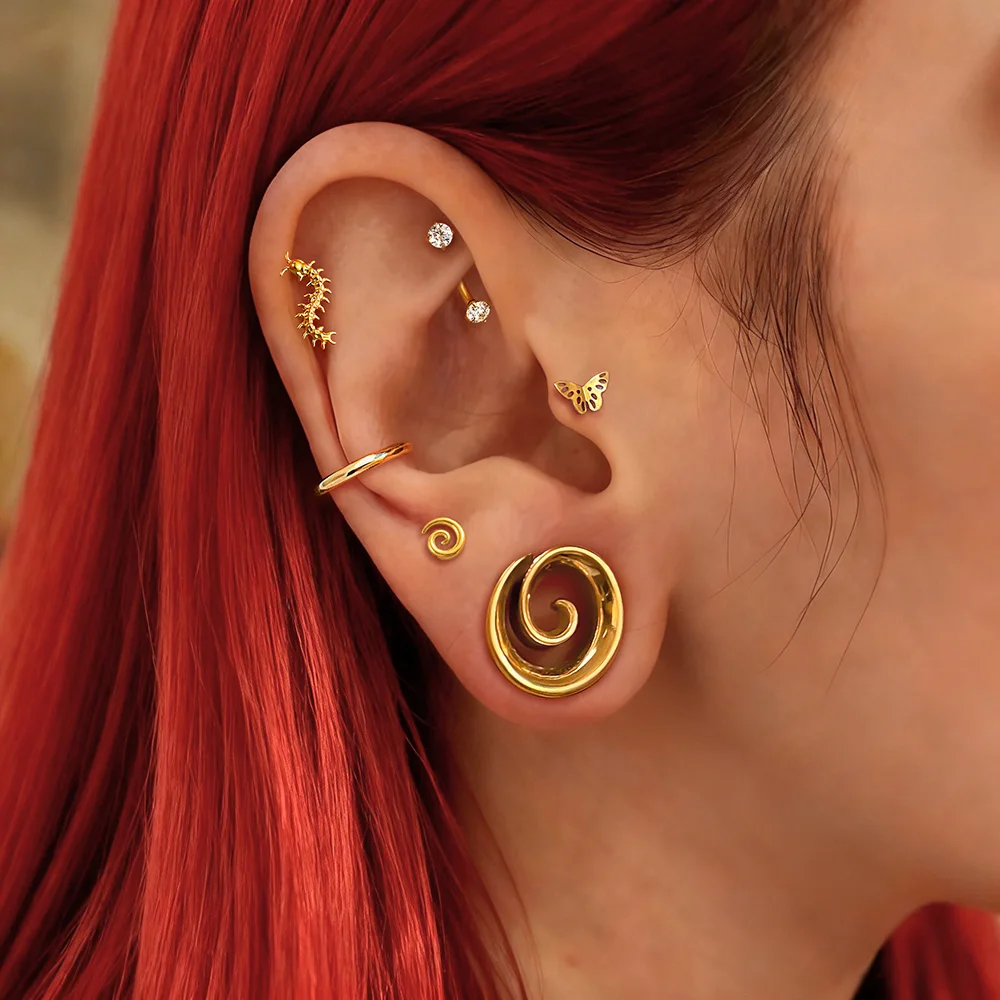 Thumbnail 2 - #14 Top 20 Cartilage Earrings Worth Buying In 2026