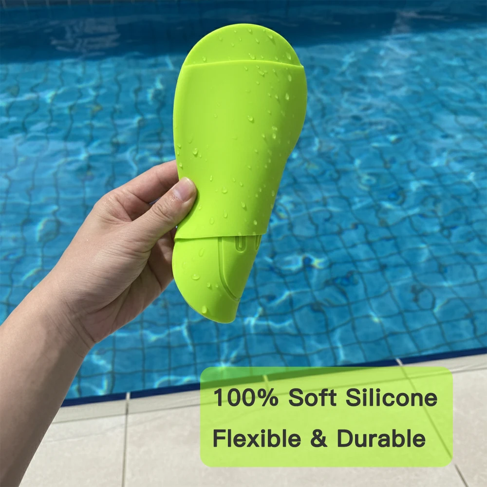 Thumbnail 2 - #21 Latest Swim Gloves Offers