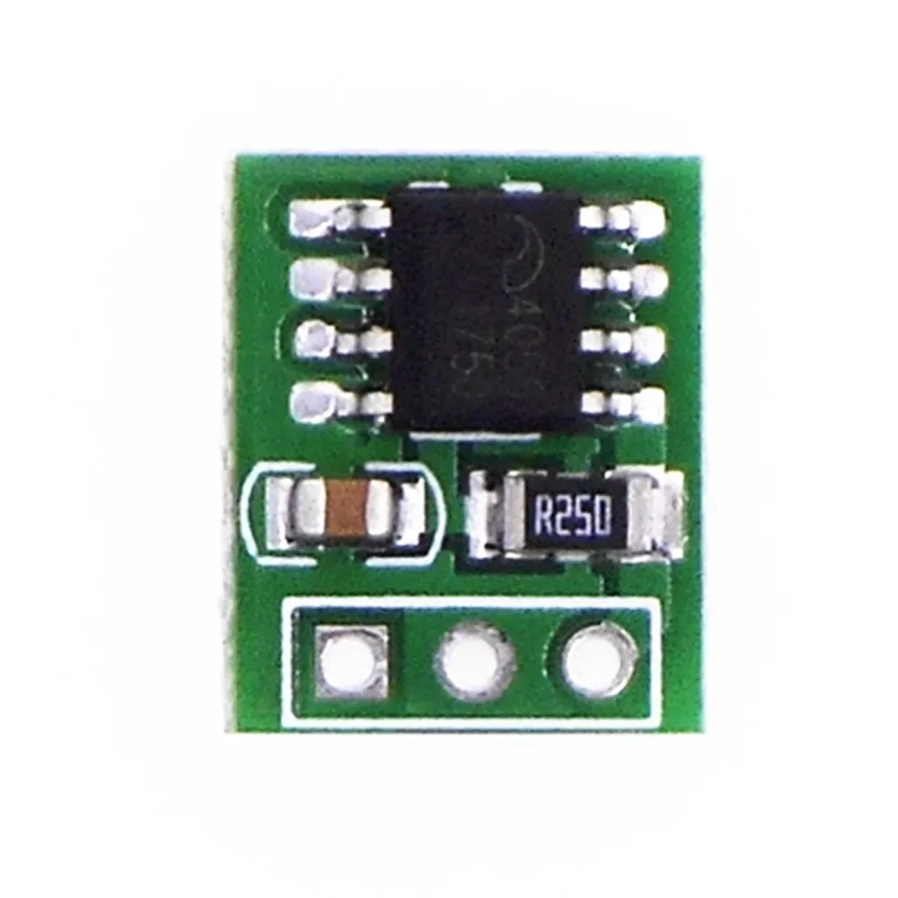 DD08CRMB Ultra-small 5V 1A for lithium battery charging module 18650 model for remote control toys for charging board