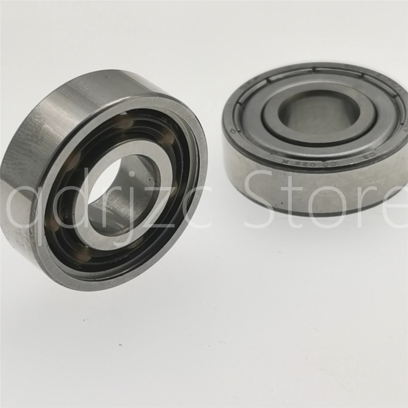 Nylon cage bearing 6000-ZTN9/LT single-side sealed industrial packaging