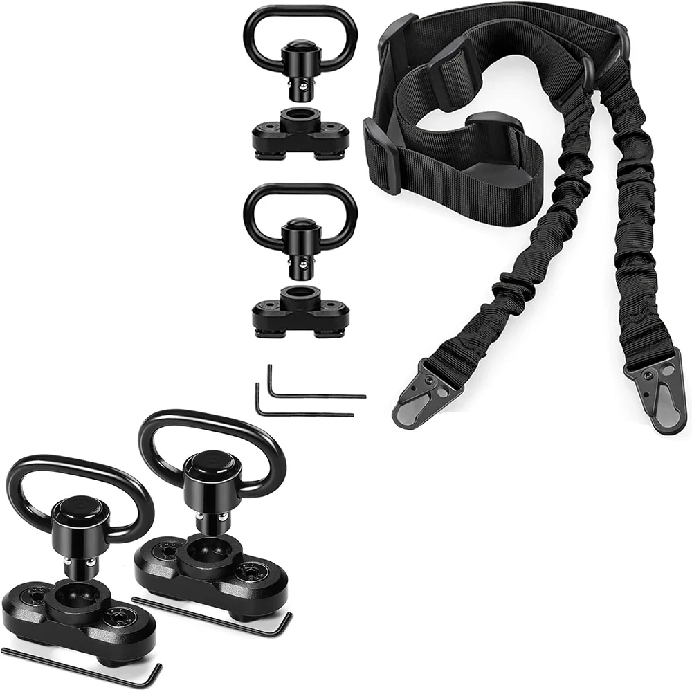 Two Point Rifle Sli… - image