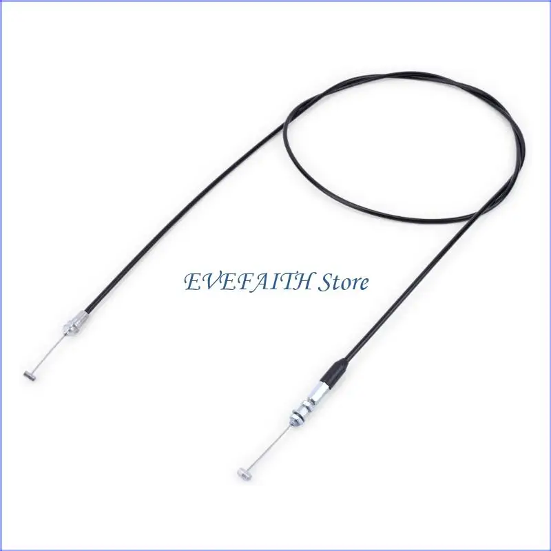 

124B 277001170 277001122 277001113 Throttle Cable For Enhances Riding Experience
