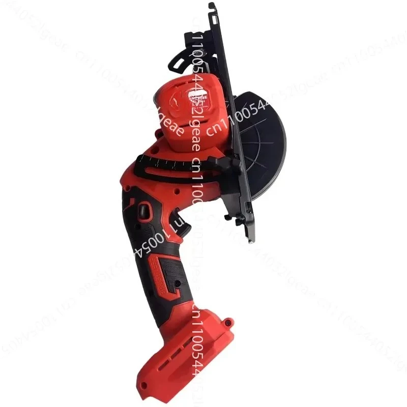 Brushless Cordless 150mm Circular Saw Power Tools Single Hand Saw