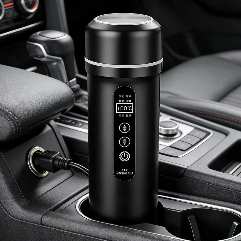 #40 Best Car Electric Kettles to Buy In 2026