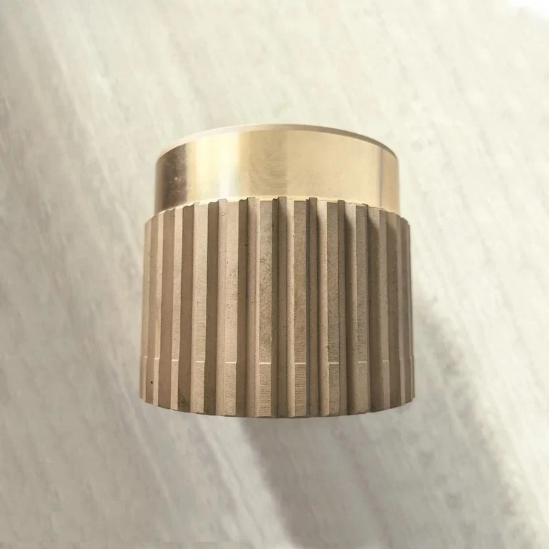 

15175668 Coupling for Sandvi Drifter HL500 HL500S Spare Parts 151 756 68 Coupling