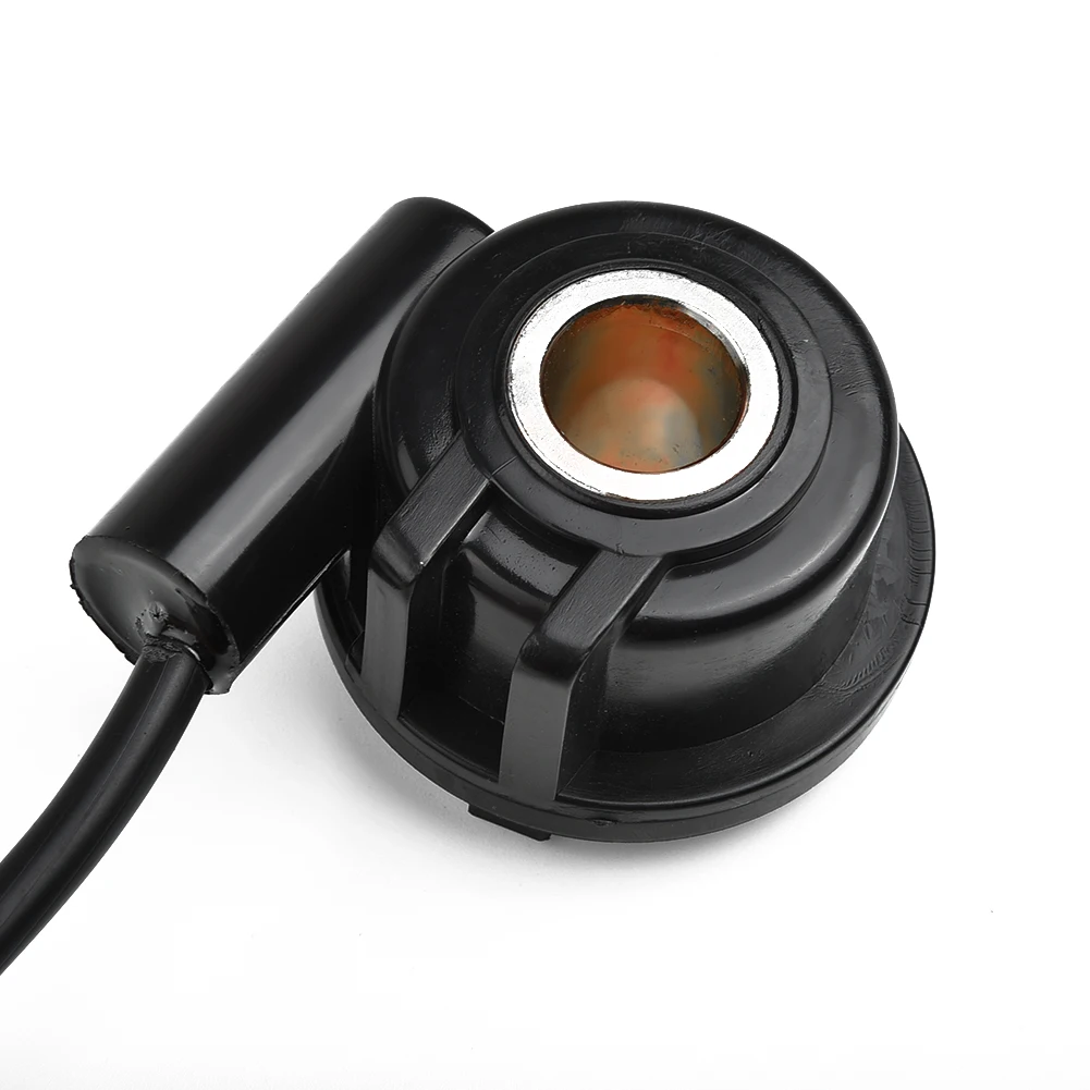 Parts Kits Sensor Cable Odometer SensorCable 3-Pin Connection Easy To Install Matal 3-Pin Cable Digital KPH Kit Modified