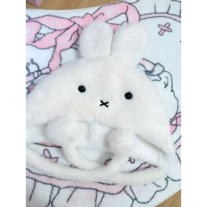 Miffy Anime's neue pelzige Sch – Travel Accessories New Bewertung und Preis