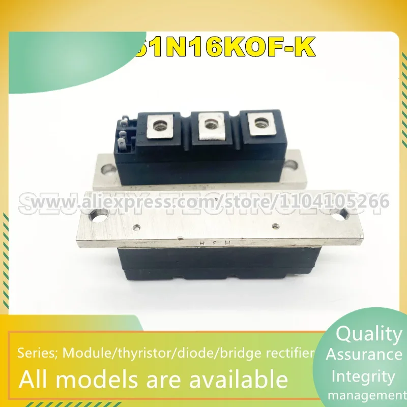 وحدة الصمام الثنائي في المخزون ، TT106N16KOF ، TT61N16KOF ، TT61N12KOF ، t60n16kof ، TT92N16KOF ، TT61N14KOF ، t121n18kof ، TT162N14KOF