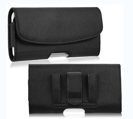 Phone Pouch Belt Cl… - image