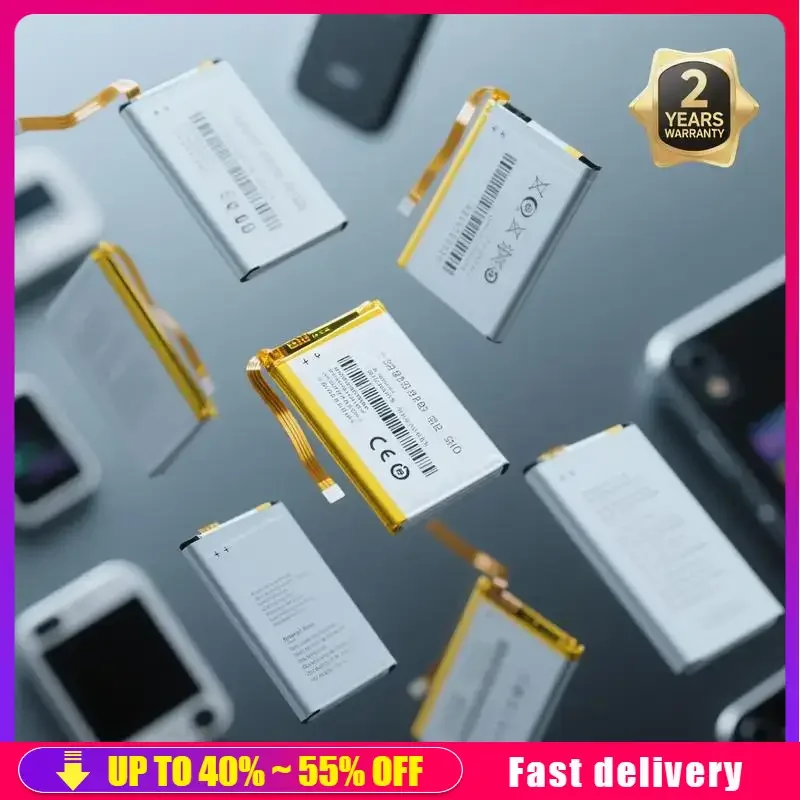 

Аккумулятор для Motorola Moto P30 Note XT1942-1 KS40 LB50 KE40 KG50 QG50