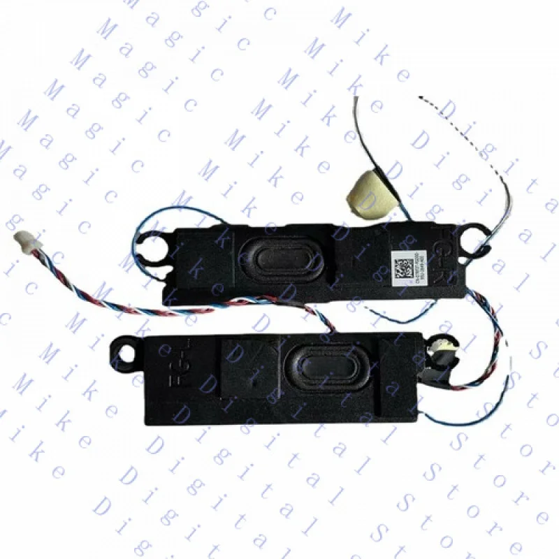 H  R+L SPEAKER Built in for DELL Vostro 15 5590 v5590 5490 5498 07RF3T 7RF3T