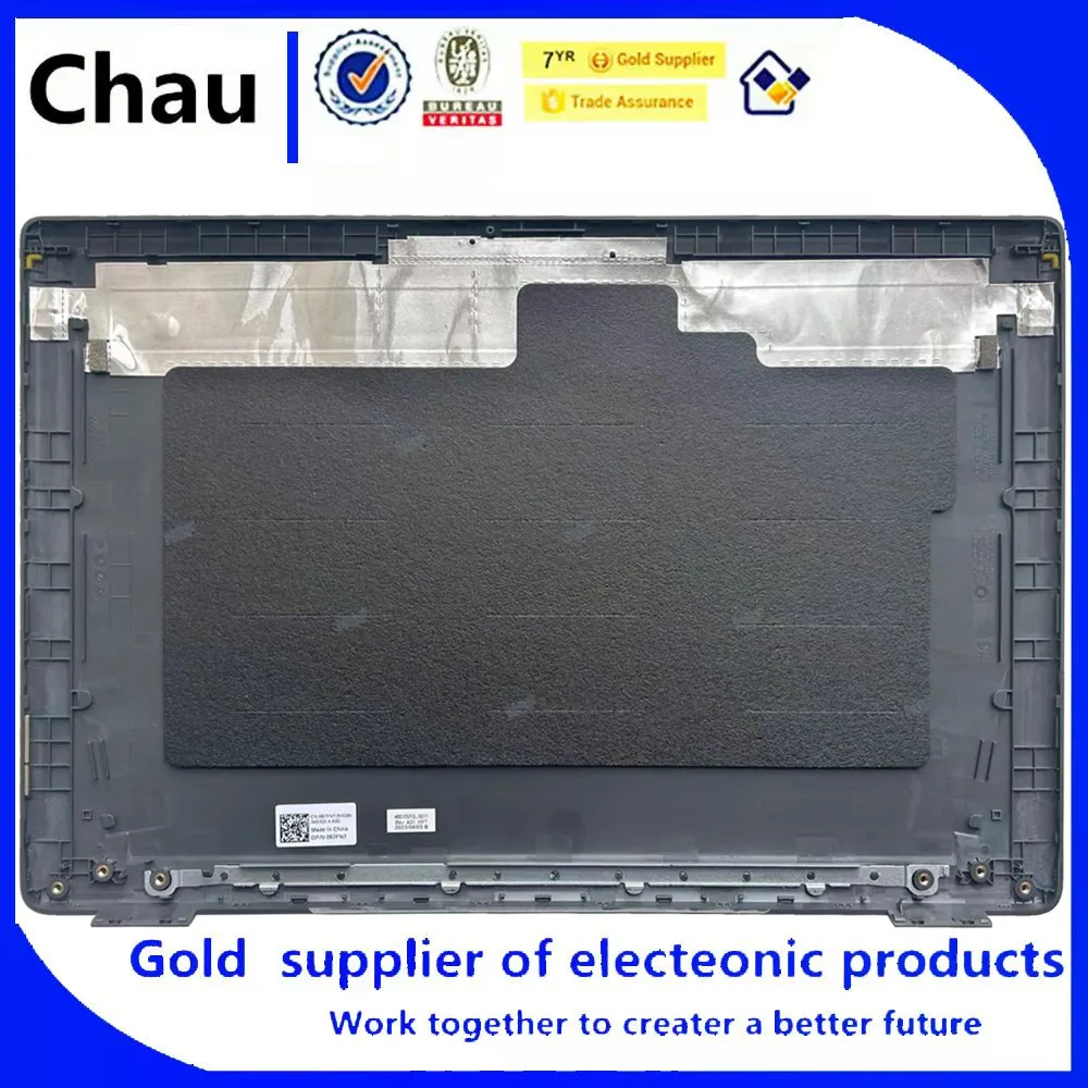 جديد لأجهزة الكمبيوتر المحمول Chau Latitude 3440 E3440 LCD الغطاء الخلفي/الحافة الأمامية/مسند اليد/الأسفل 0WXWMM 014VTM 0R2DCD 067FN7 #2