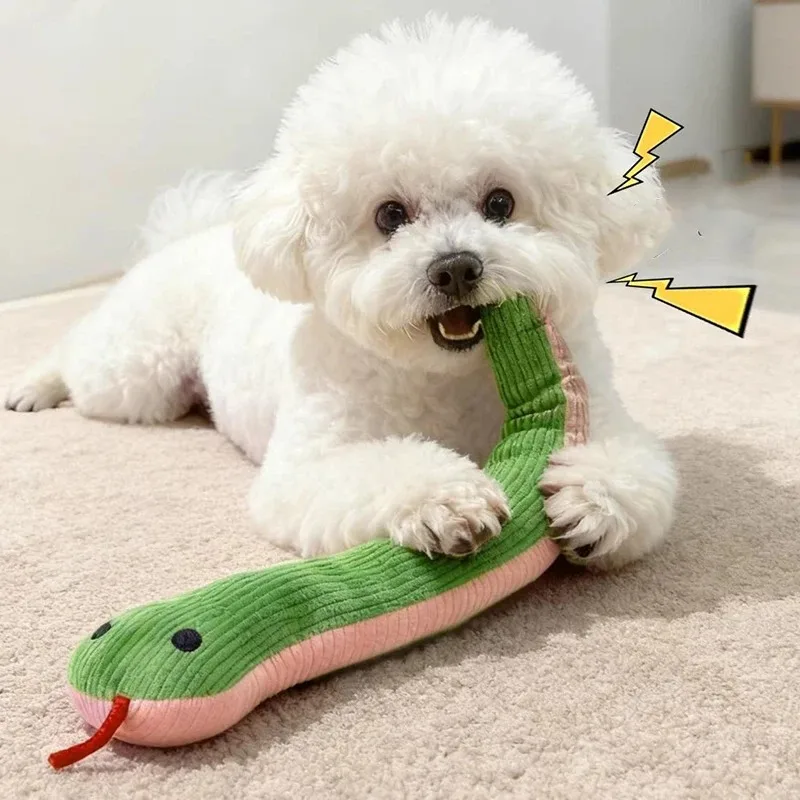 Thumbnail 2 - #62 Dog Toys List of Top Picks