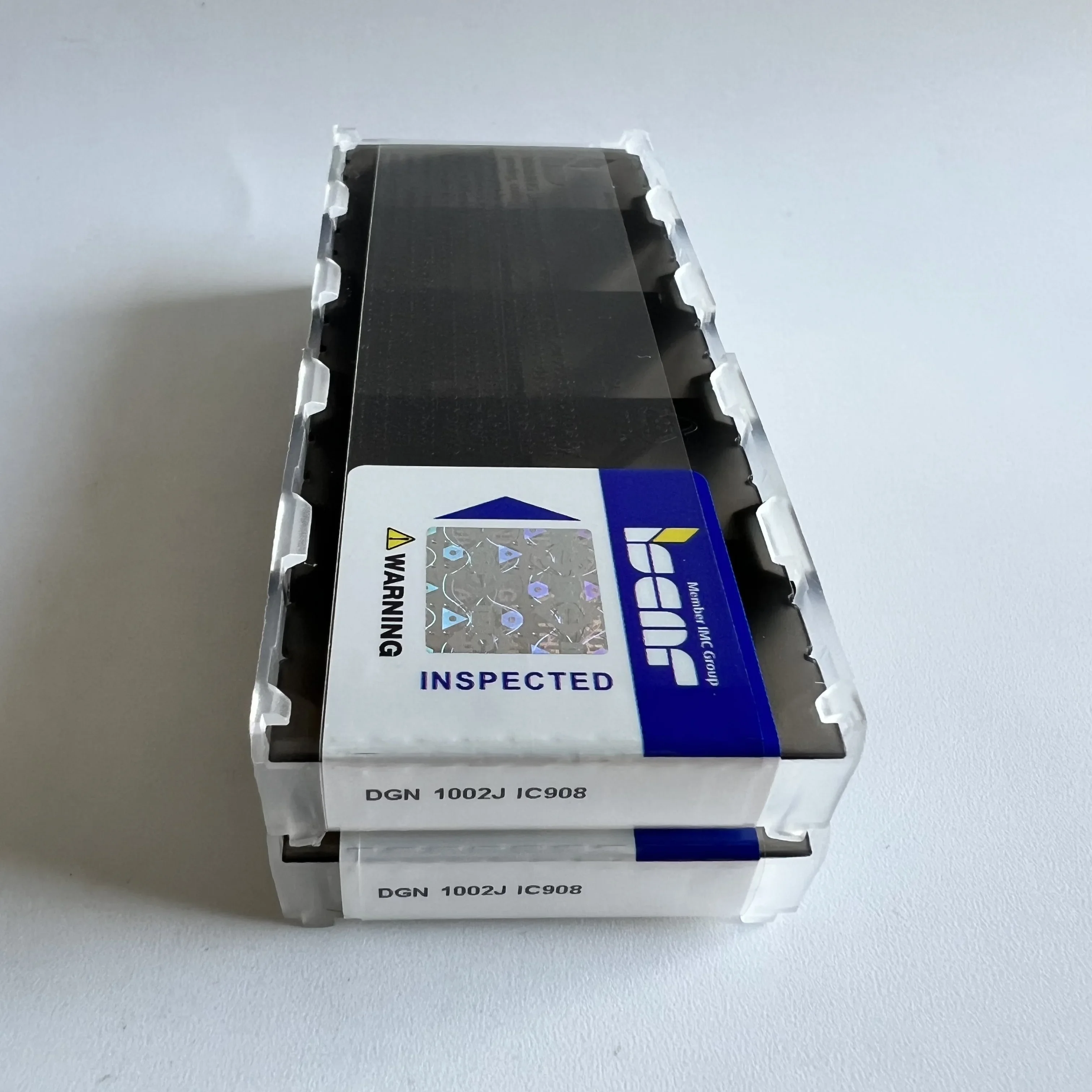 DGN1002J IC908 CNC Blade