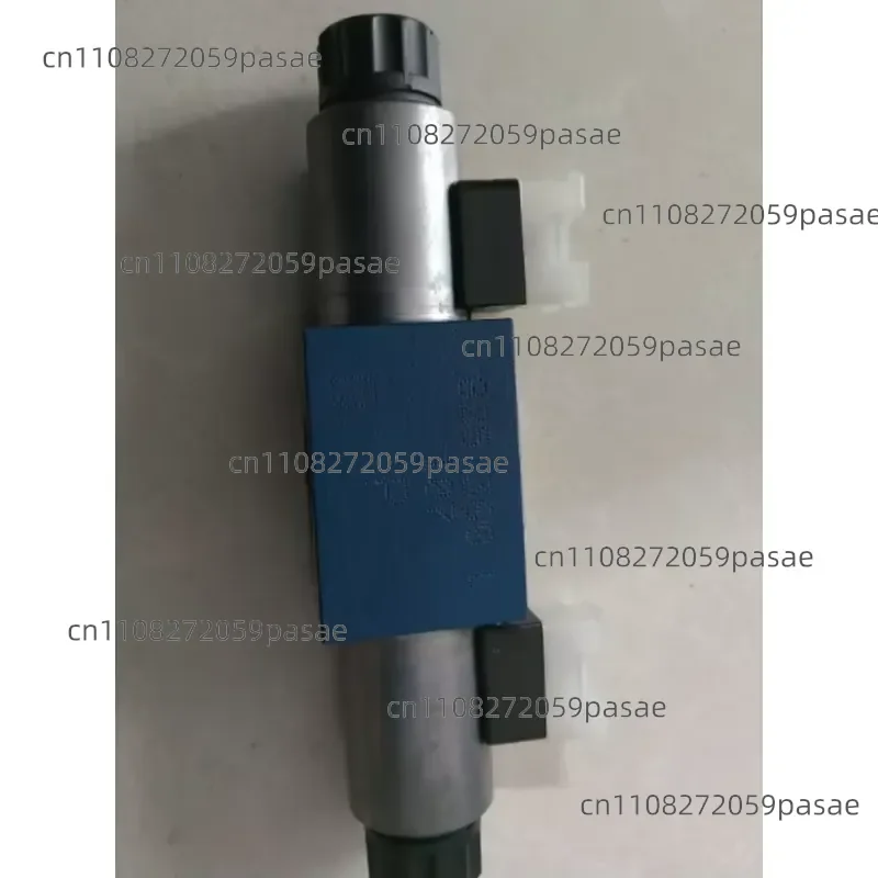 Hydraulic Electromagnetic Directional Valve 4WE 10 W40 /CW100N9DL