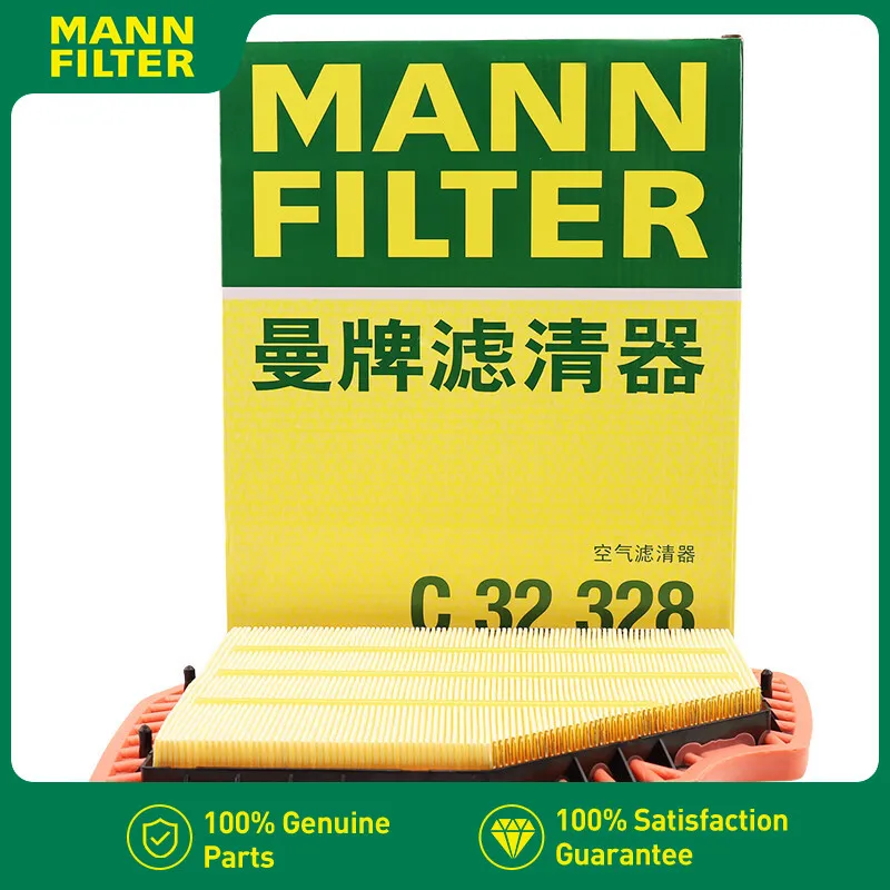 

C32328 Воздушный фильтр для BMW 5 2024-2025 Фильтр двигателя MANN FILTER