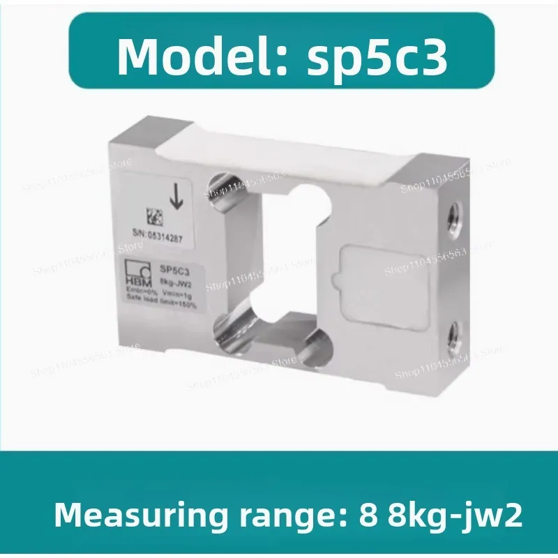 Hbm Micro Load Cell… - image