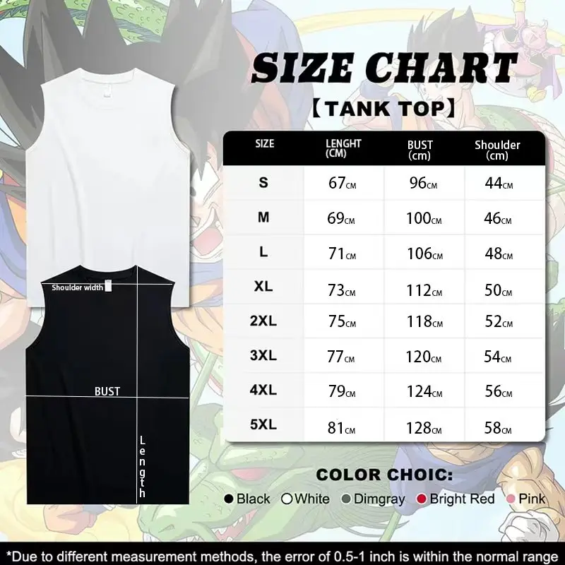 ONE PIECE аниме Muscle майка мужская рубашка без рукавов уличная одежда летняя повседневная жилетка с графическим принтом для тренировок топ популярный стиль