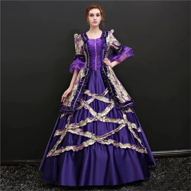

New gorgeous dress for performance