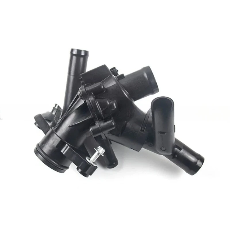 

2702000415 2702000615 2702002200 Thermostat Assembly for Mercedes-Benz AB-Class CLA Brand New