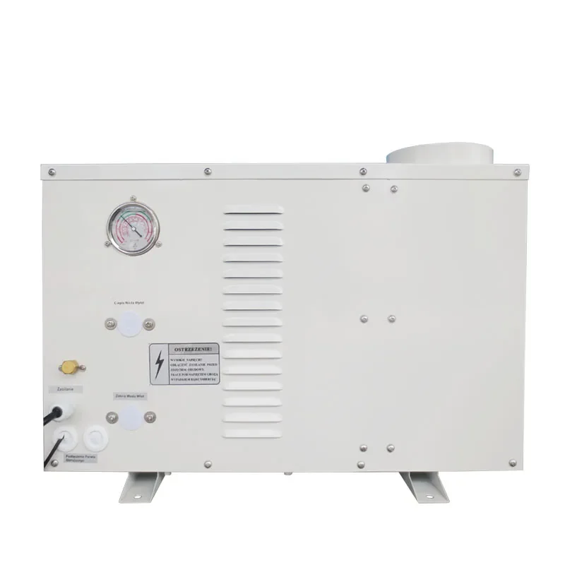 

R410a/R407c Household Hot Water Air Source Heat Pump 3kw Mini Air To Water Hot Water Heat Pump System