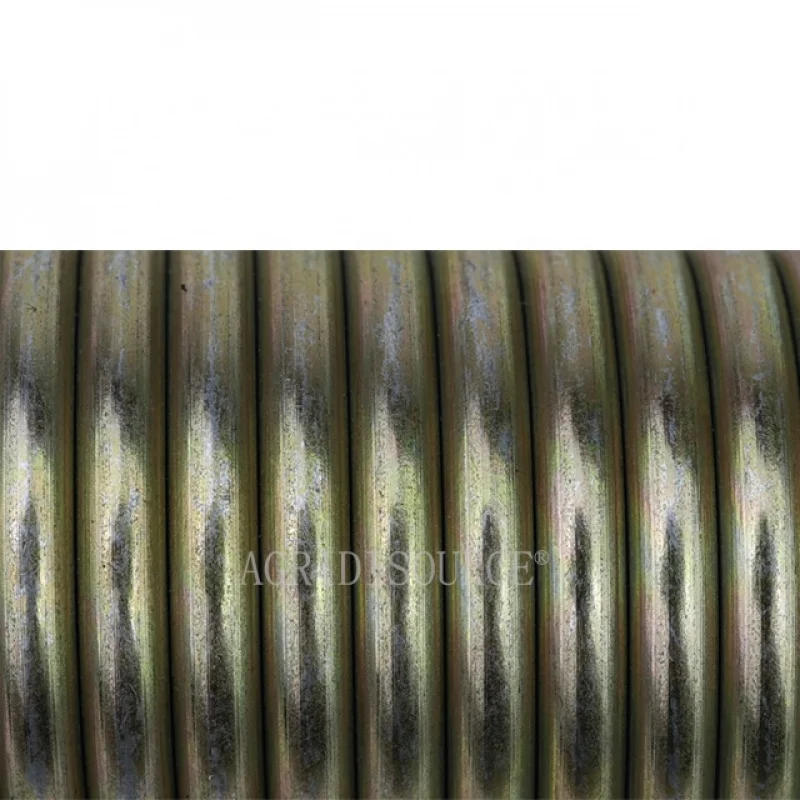 durable：TD800.43-01 Pedal return spring For Foton Lovol agricultural machinery & equipment Farm Tractors