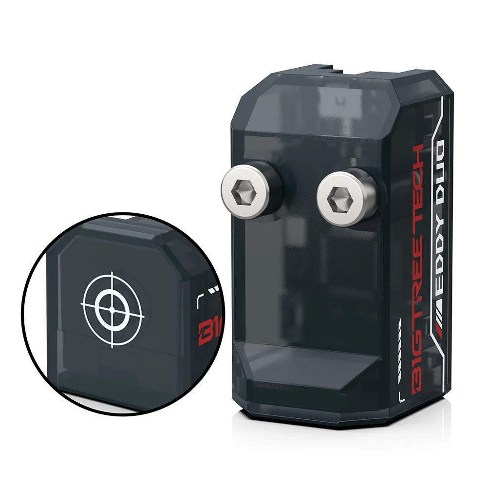 빅트리텍 에디 듀오 에디 코일 고속 레벨링 툴 (클리퍼용) 20초 빠른 레벨링 (스텔스버너... - 5