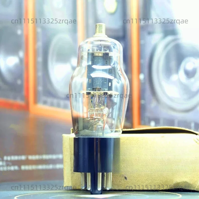 6C8G Upgrade 6N9P/6H9C/5691/6SL7 The Electronic Tube Is Paired with Conversion Seat