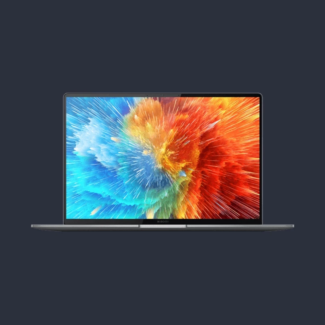 Imagem -03 - Xiaomi-book Pro 16 Laptop com Tela Sensível ao Toque 16in Intel I71260p I5-1240p 16gb 512gb 1tb 2tb Ssd 60hz 4k Oled Notebook pc 2023