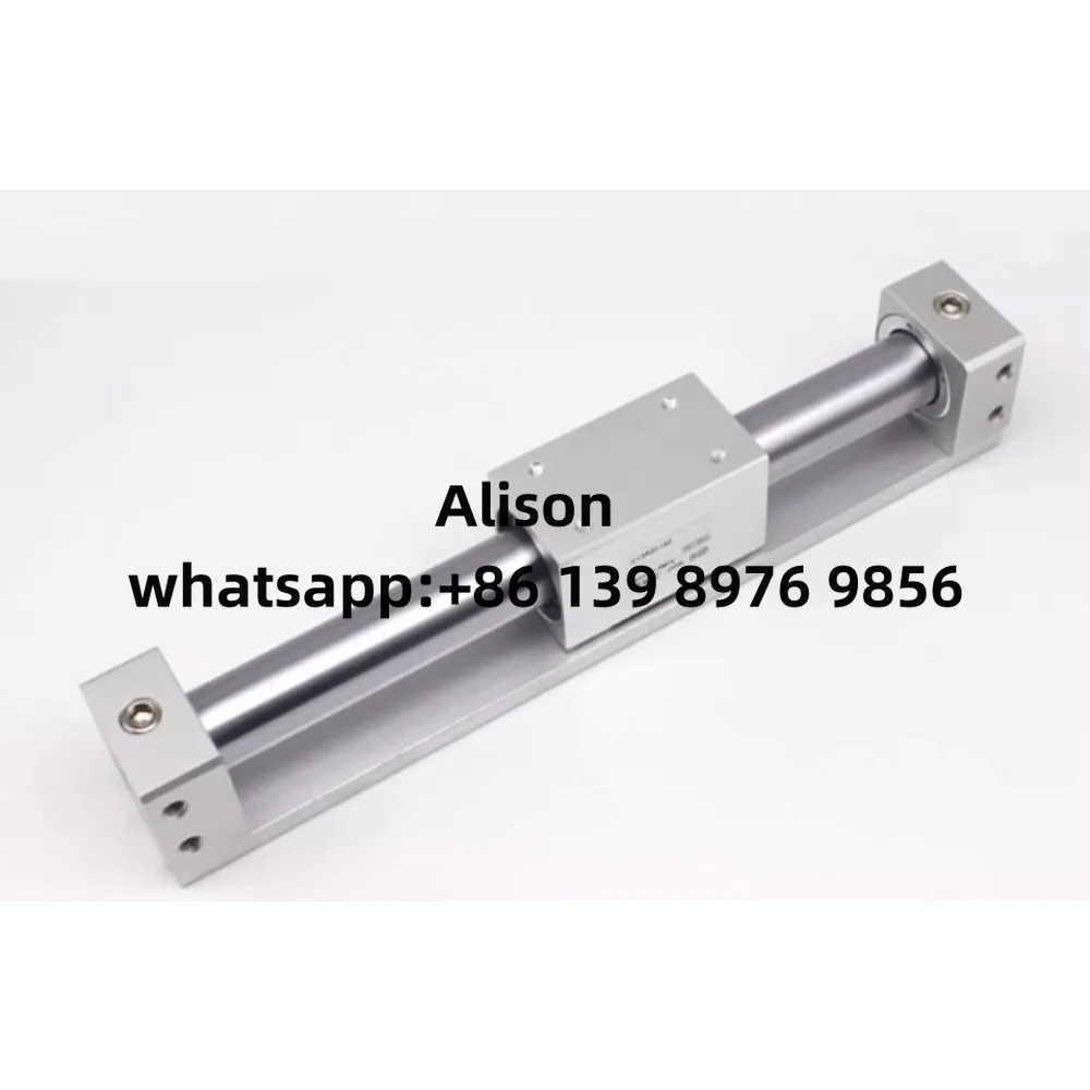 

Цилиндр SMC CY1R6-100 CY1R6-150 CY1R6-200 CY1R6-250 CY1R6-300 CY1R6-350 CY1R6-400 CY1R6-450 CY1R6-500 CY1R10-100 CY1R10-150