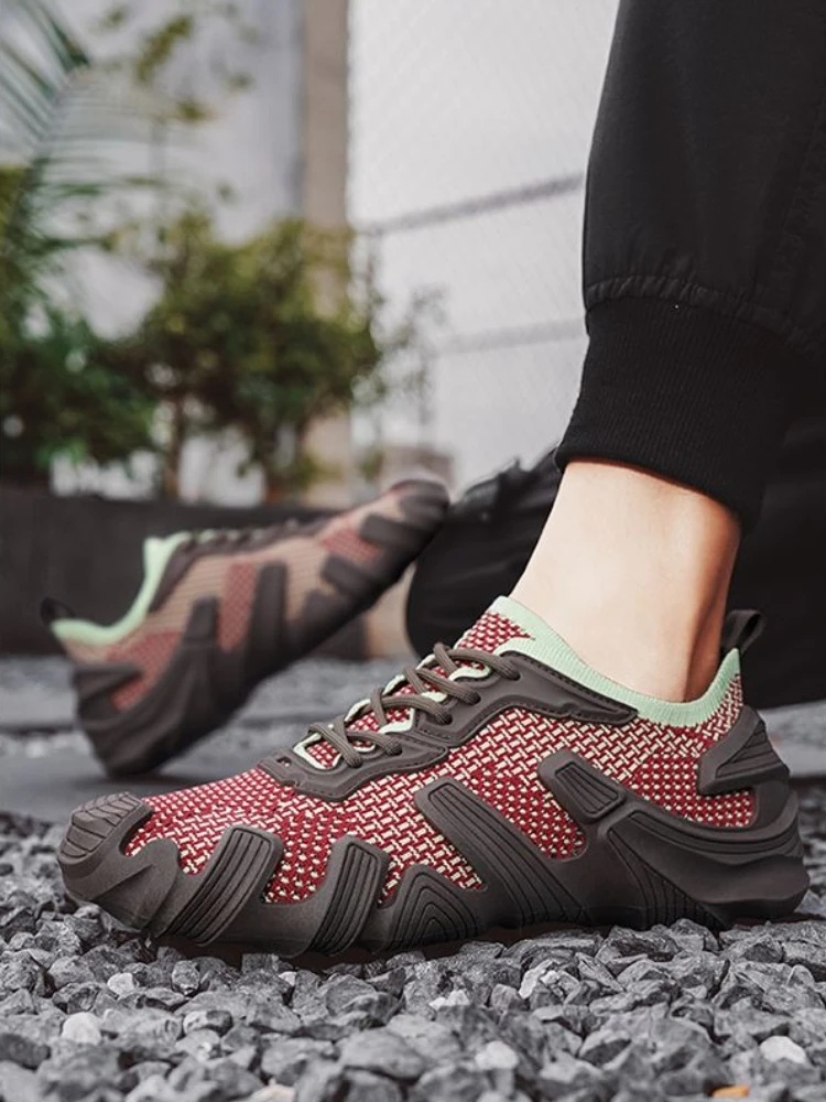 

Mesh Upper Man Casual Sneaker on Sale Cheap Liquidation Gym Trend 2025 Jogging Simple Breathable Running Sports Shoes for Men