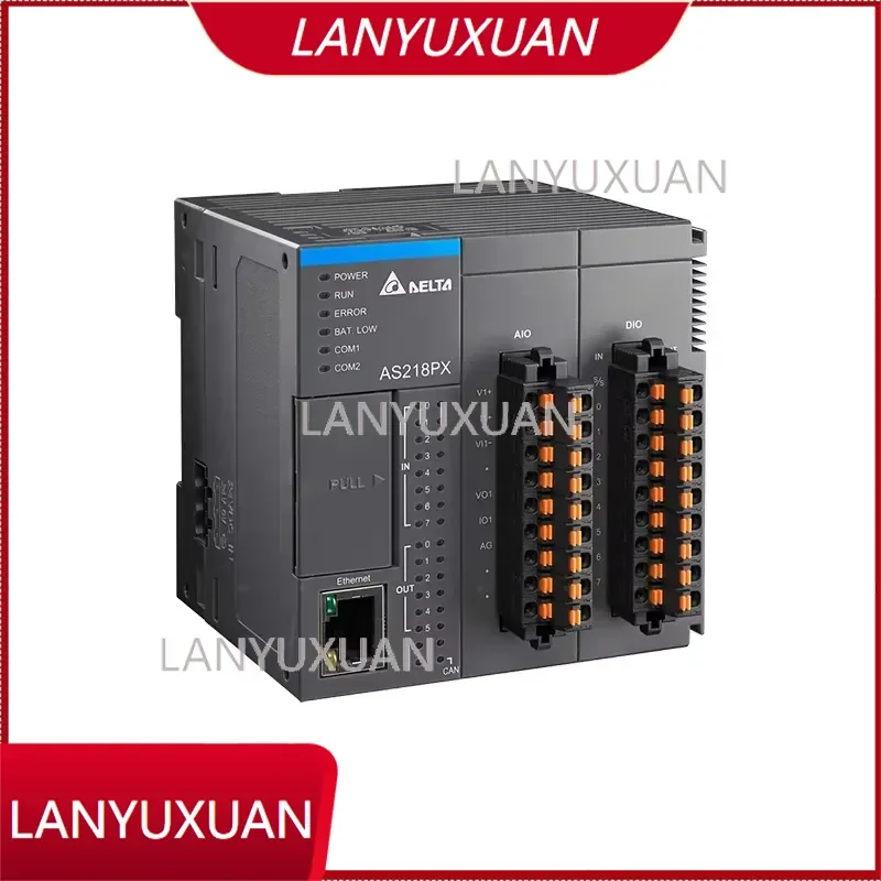 New Dvp Plc Controller DVP32ES200RE