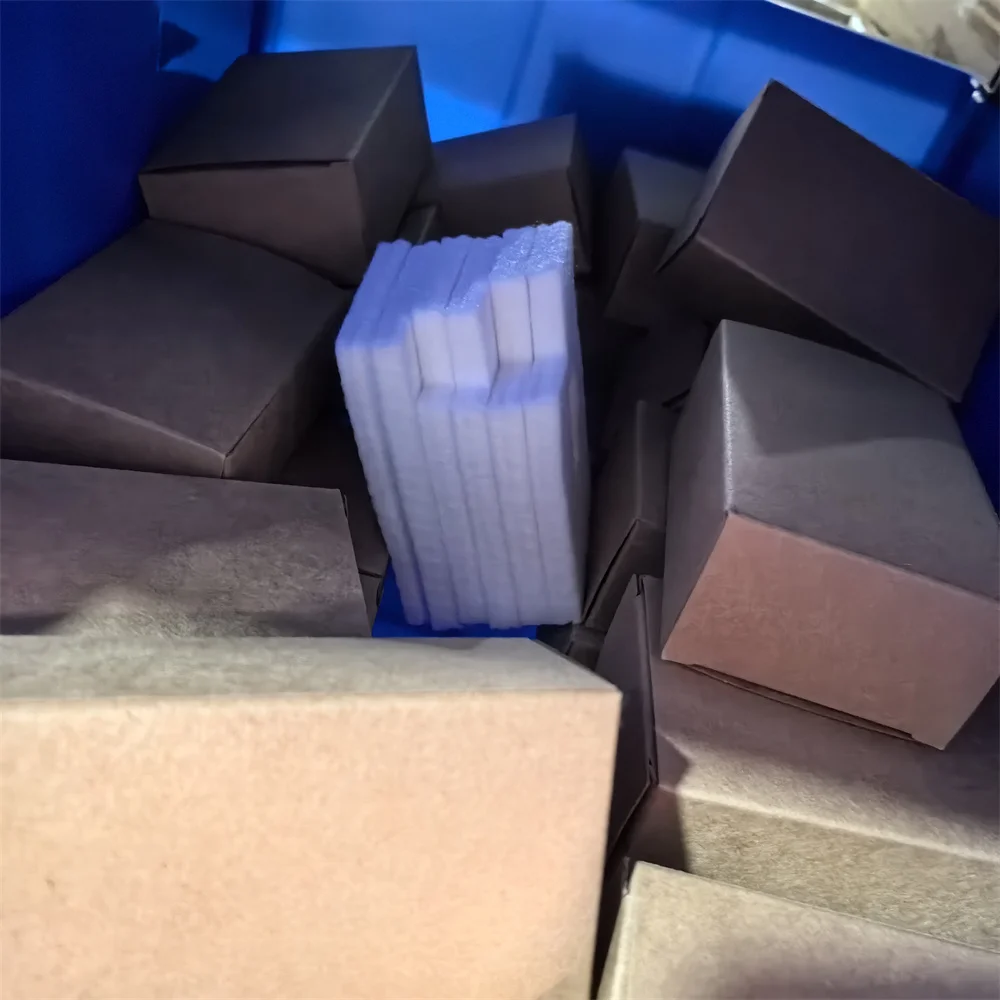 

40X T6716 Waste Ink Tank Pad Sponge for EPSON WF C5210 C5290 C5710 C5790 M5298 M5299 M5799 C529 C579 ET8700 S380 S381 S880 S884