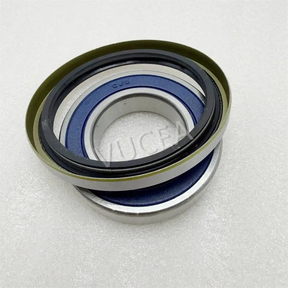 MB160946 Drive Shaft Oil Seal Bearing MB160 946 For Hyundai Terracan Galloper 30029760 30029 760 MB160662 MB160 662
