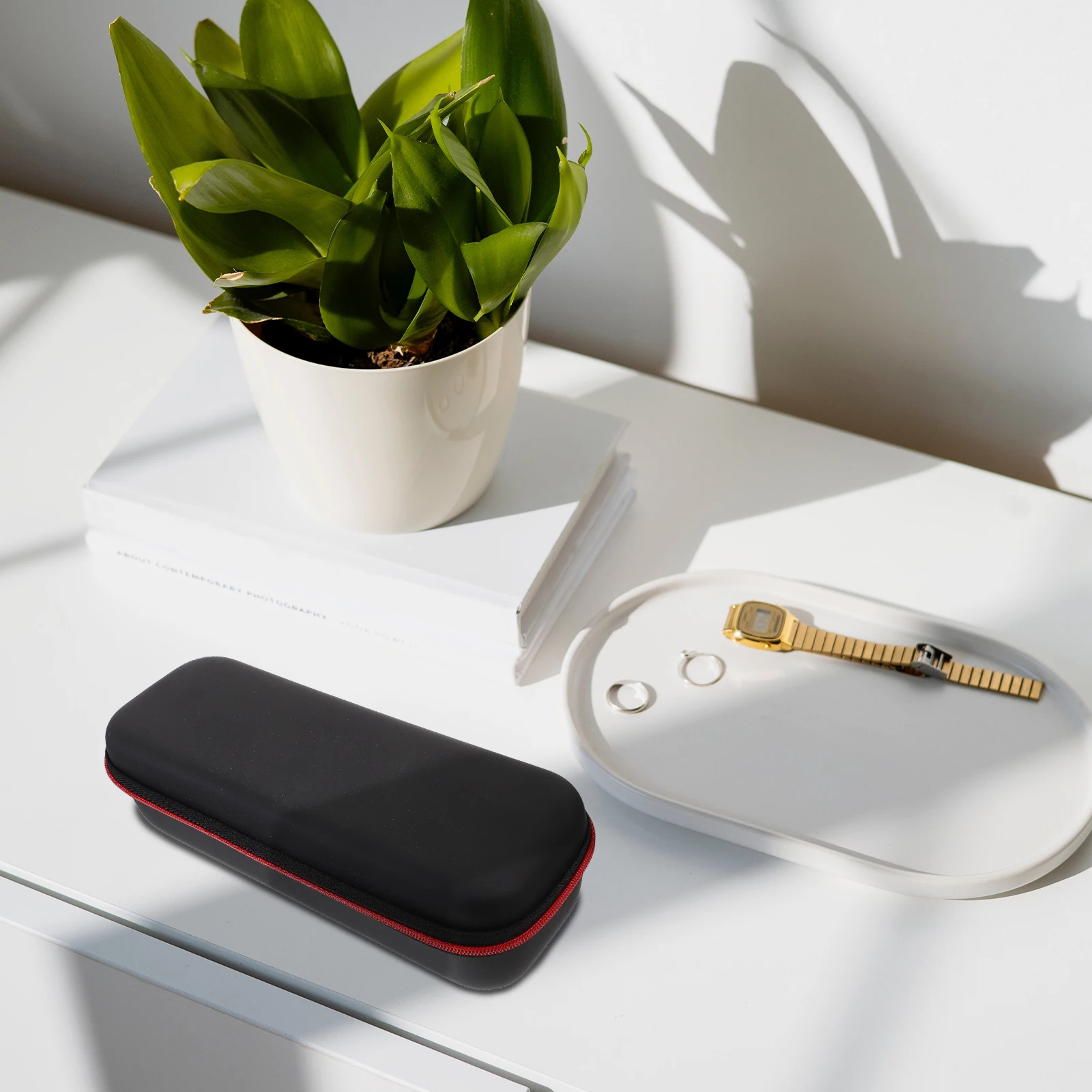 

Microphone Storage Bag Stand Bags & Cases Carrying Holder Packing Box Microphones