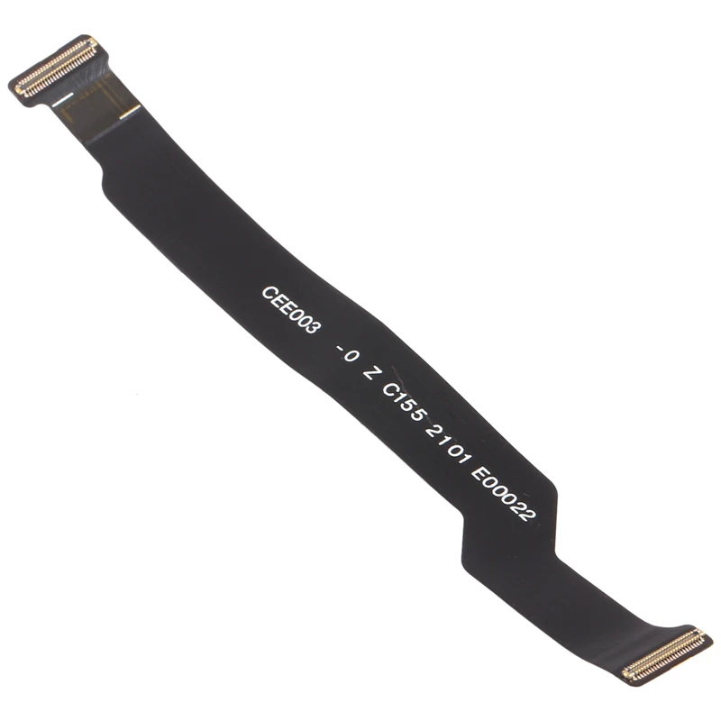 For OnePlus 9 Pro 9Pro Mainboard Connector Flex Cable  LCD Display Connector Flex Cable Smartphone Repair Parts