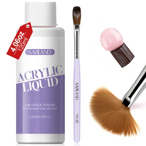 6 best sales मोनोमर तरल - №5