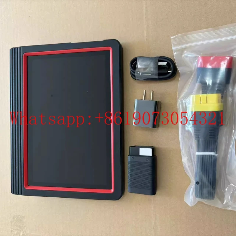 

x431Pro3S + V2.0 полная серия автомобилей компьютер для диагностики неисправностей автомобиля поддерживает станцию M OBD годовая проверка и предварительная перспектива