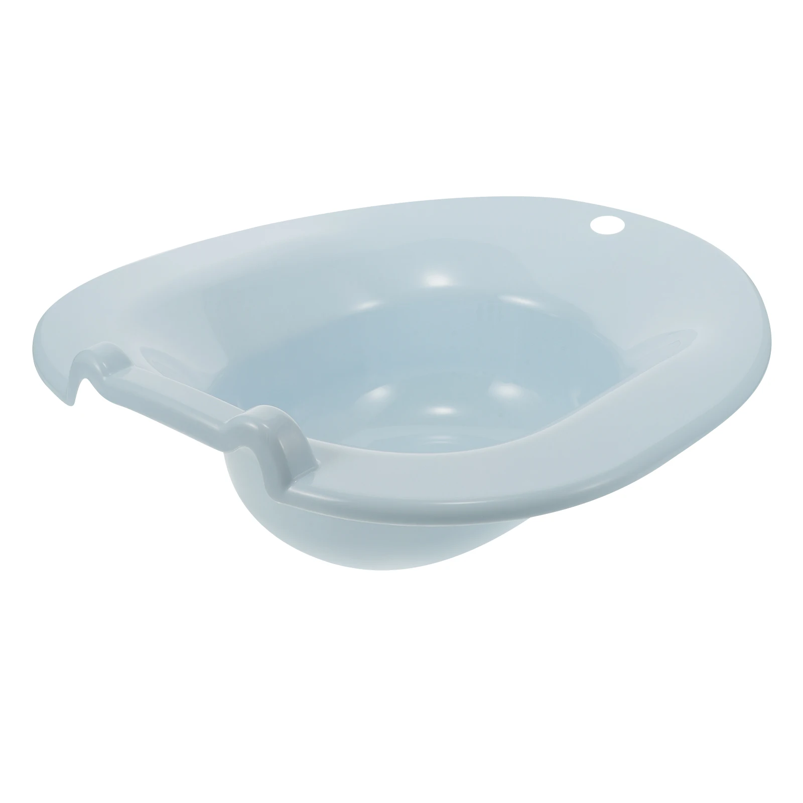 Sitz Bath Basin Postpartum Blue Hemorrhoid Inflammation Treatment Pregnant Women Hip Bath Toilet Seat