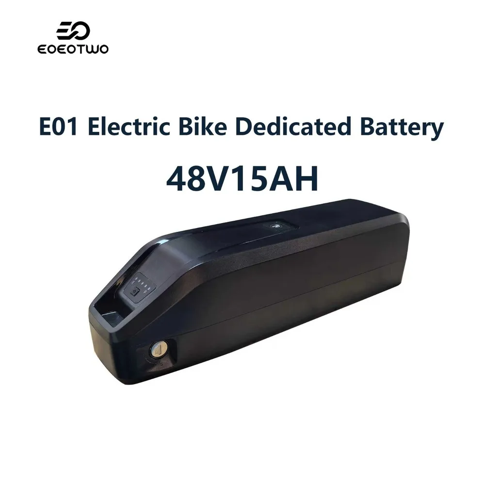 1500W Electric Bike for Adult 60Mile 34MPH 26'' Fat Tire E-Mountain Bicycle